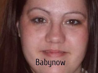Babynow