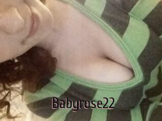Babyrose22