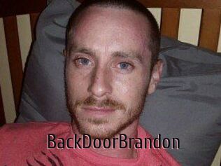 BackDoorBrandon