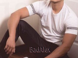 BadAlex