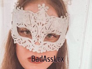 BadAssLex