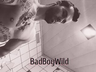 BadBoyWild