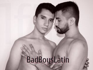 BadBoysLatin