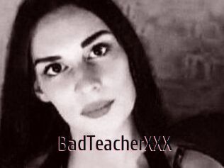 Bad_TeacherXXX