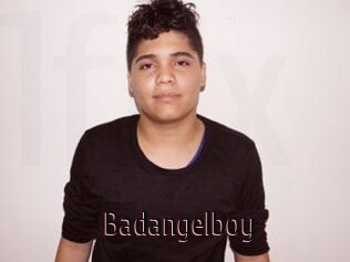 Badangelboy