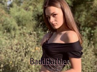 BaddBarbiee