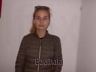 Badihala
