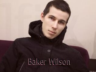 Baker_Wilson