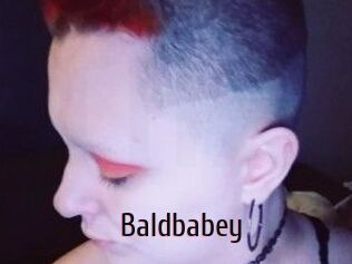 Baldbabey
