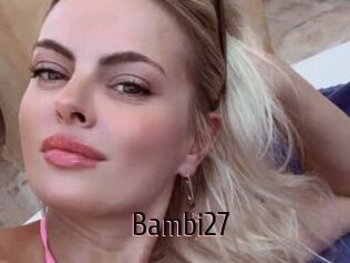 Bambi27