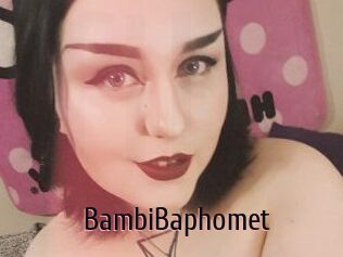 BambiBaphomet