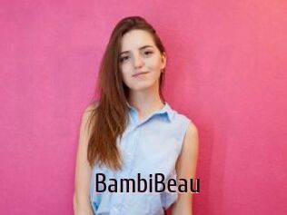 BambiBeau