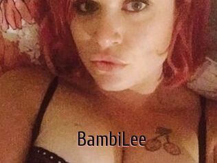Bambi_Lee