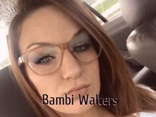Bambi_Walters