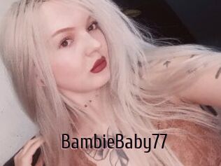 BambieBaby77