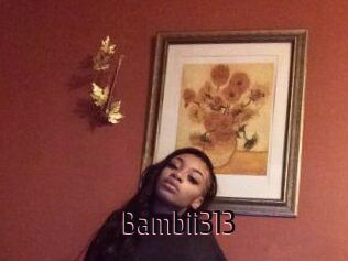 Bambii313