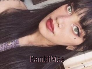 BambiiMae