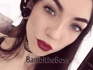 Bambi_theBoss