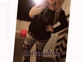 BarbaraArias