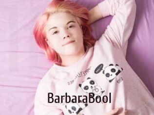 BarbaraBool