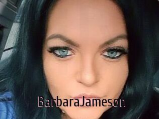 BarbaraJameson