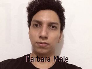Barbara_Male