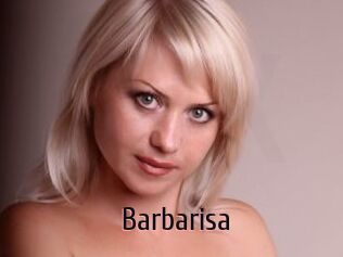 Barbarisa