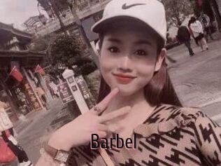 Barbel