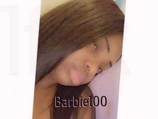 Barbie100