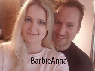 BarbieAnna