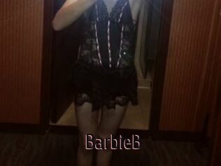 BarbieB