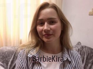 BarbieKira