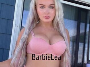 BarbieLea
