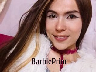 BarbiePrinc