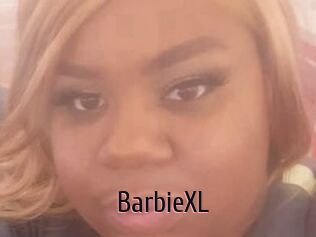 BarbieXL