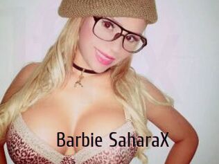 Barbie_SaharaX