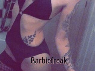 Barbiefreak