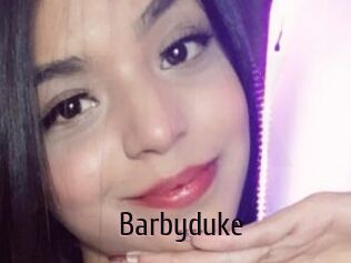 Barbyduke