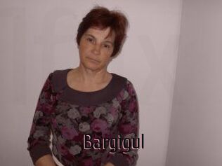 Bargigul