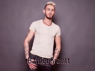 BarneyGrantt