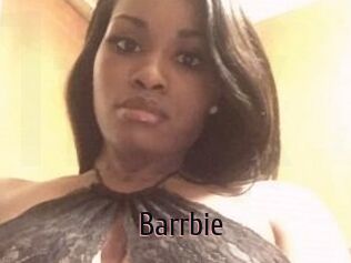Barrbie