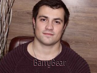 BarryBear