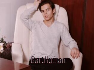 BartHuman