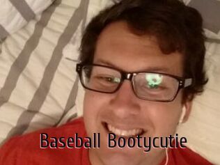 Baseball_Bootycutie