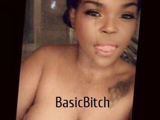 BasicBitch