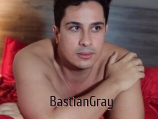 BastianGray