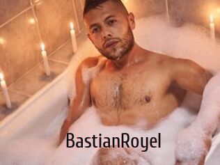 BastianRoyel