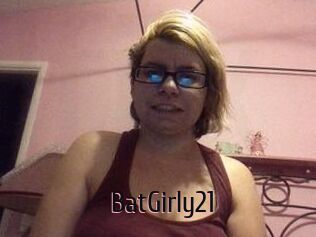 BatGirly21