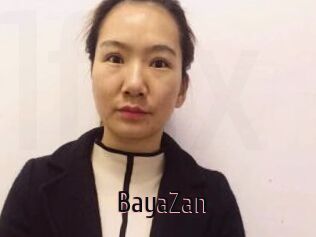 BayaZan
