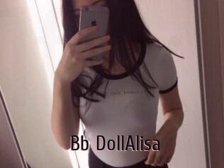 Bb_DollAlisa